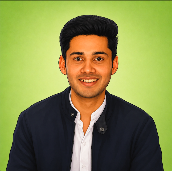 Bhavya — Client Operations Manager | Content Vista