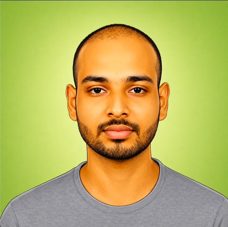 Harshvardhan B., Performance Marketing Manager at Content Vista