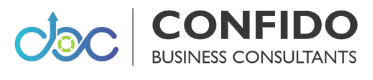 Confido Business Consultants
