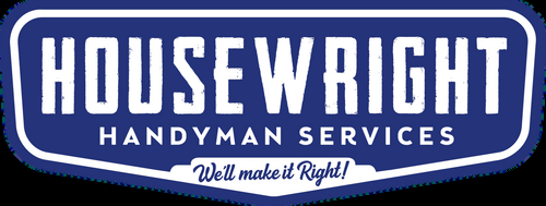 Housewright Handyman Services logo