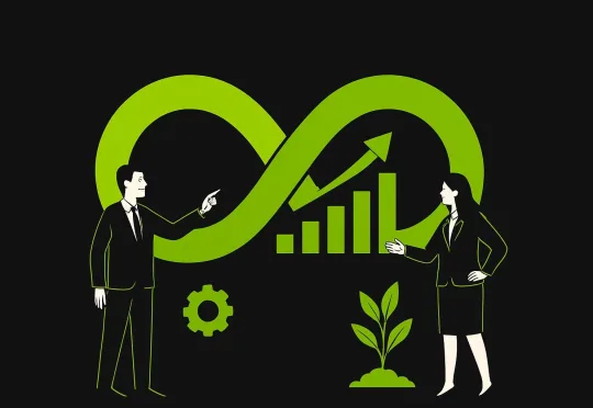 How B2B Businesses Can Break the Feast-Famine Cycle and Build Predictable Growth